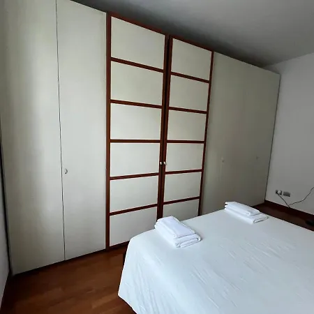 Bilocale Zona Tortona Apartment Milan Exterior photo