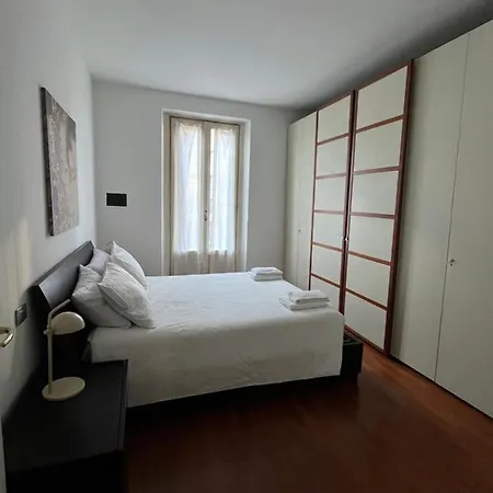 Bilocale Zona Tortona Apartment Milan Exterior photo