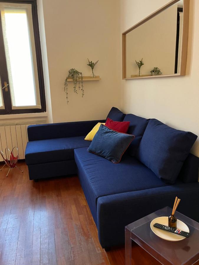 Appartement Bilocale Zona Tortona *