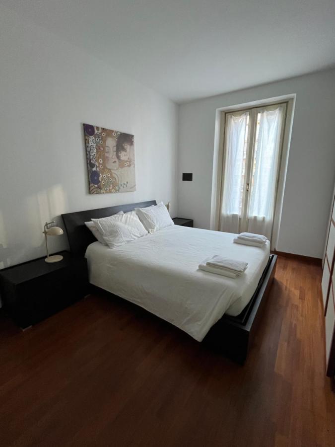 Appartement Bilocale Zona Tortona Milan