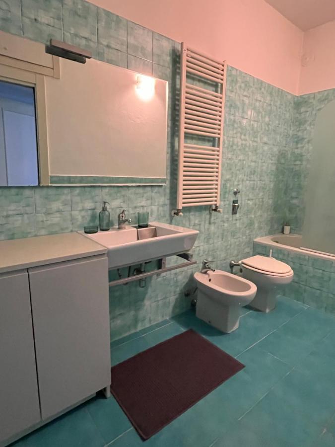 Bilocale Zona Tortona Appartement