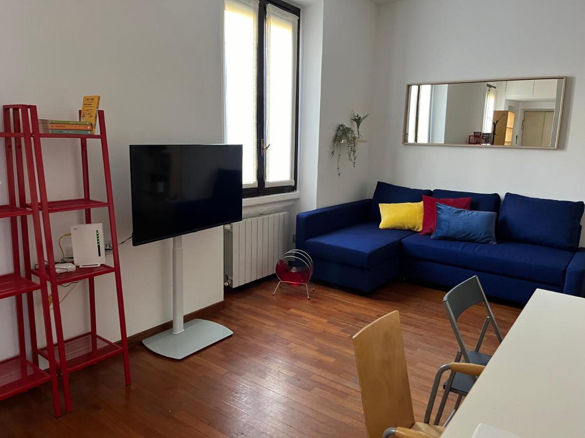 Bilocale Zona Tortona Appartement
