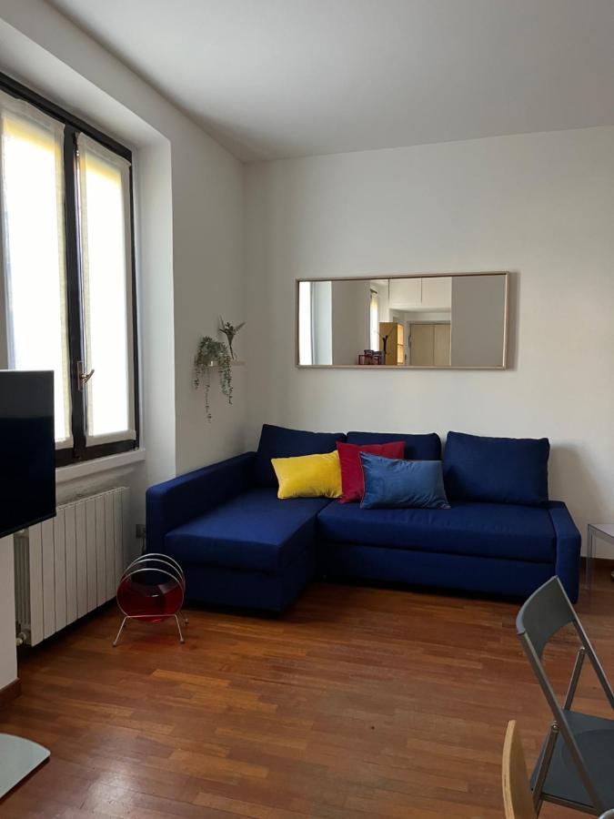 Bilocale Zona Tortona Appartement