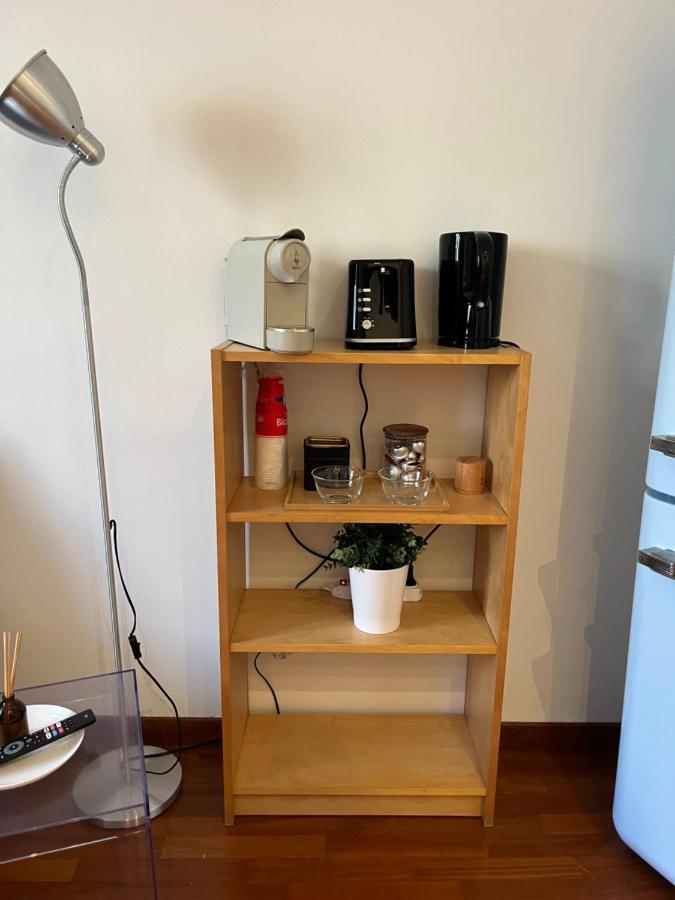 Appartement Bilocale Zona Tortona Milan